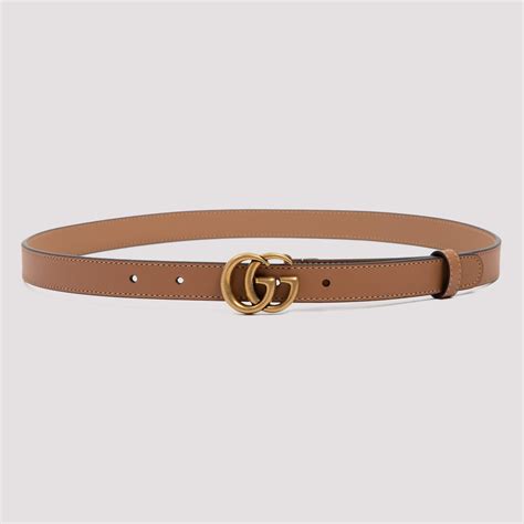 gucci belt skinny|gucci marmont skinny belt.